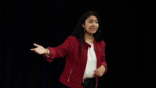 Why We Need Affirmative Action | Michelle Tlaseca Verde | TEDxPhillipsAcademyAndover