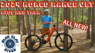 ALL NEW NORCO Range VLT review