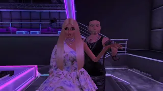 Клип Artik & Asti - Кукла / в Avakin life | by Nadia