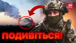 😱Це прорив! ЗСУ ЗРОБИЛИ в Криму НЕМОЖЛИВЕ / Неймовірні КАДРИ!