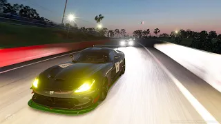 GT Sport Daily Race C Mount Panorama Gr.4