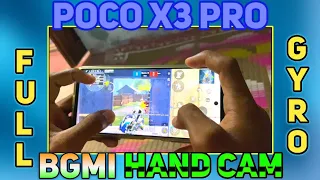 Poco X3 Pro 4Finger Full Gyro Hand Cam /BGMI/SAMSUNG,A3,A5,A6,A7,J2,J5,J7,S5,S6,S7,A10,A20,A30,A50