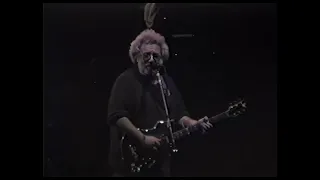 Grateful Dead [1080p Remaster] March 22, 1990 - Copps Coliseum - Hamilton, ON