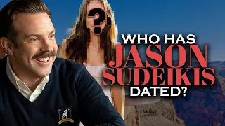 Who has Jason Sudeikis dated? Girlfriends List, Dating History