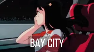 Bay City | Tik Tok moment