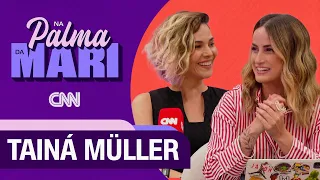 Tainá Müller | Na Palma da Mari #7