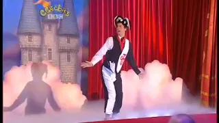 Cbeebies Jack And Jill Opening (2009)