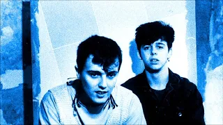 Tears For Fears - Suffer the Children (Peel Session)