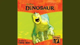 Dinosaur (Storyteller)