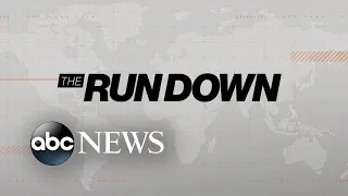 The Rundown: Top headlines today: Feb. 1, 2022