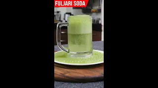 #shorts गर्मी में बनाये फूलजर सोडा घर पर आसानी से | Fuljar Soda Recipe | Summer Special Soda