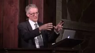 Lecture - Dennis Danielson - Milton’s Paradise Lost: Epic Lessons in How to Avoid Idolatry