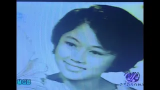 Vilma Santos - Persona with Roderick P. Cinema One  Presents  #year 2002