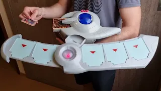 Disco de duelo YuGiOh! Duel Disk #3