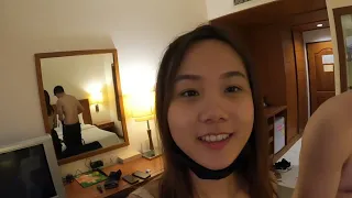 BETONG Hotel Room Tour