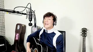 이만영 (유리창엔비) #햇빛촌 커버곡