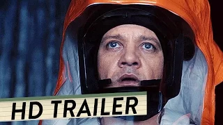 ARRIVAL Trailer Deutsch German (HD) | Sci-Fi USA 2016, Regisseur von Sicario