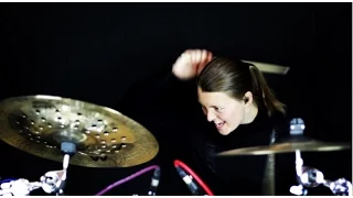 Tool - Forty Six & 2 (Drum Cover by Amanda Dal)