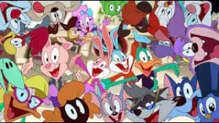 Tiny Toons Looniversity Review Spoilers