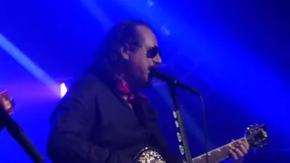 Tito & Tarantula - He's a liar - Markthalle, Hamburg - 08.10.2019