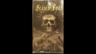 State Of Fear - Discography 2004 Full Album