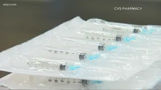 CVS expands vaccination efforts in Northeast Ohio