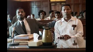 ‘Just Mercy’ Official Trailer (2019) | Michael B. Jordan, Jamie Foxx, Brie Larson