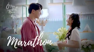 [Ở TIỆM HOA NĂM ẤY] - MARATHON | Trâm Ngô, Thuận Nguyễn, Gia Linh, Him Phạm | DADA Studio Việt Nam