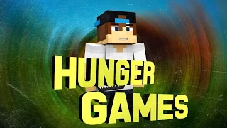 Голодные игры/Hunger Games Minecraft #26 - Скрытность