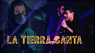 Alan Walker Style & Barak - La Tierra Canta 🙏 (Official Music) Remix by DANY CARL