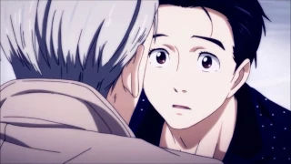 Yuri!!! on Ice (AMV) - Can't Stop the Feeling