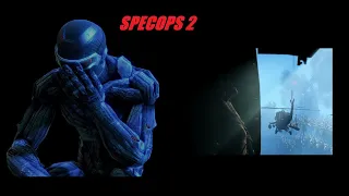 Crysis Mods и SP Maps .  Карта SPECOPS  2 продолжение