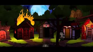 Town of Salem Trailer