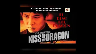 El beso del dragón