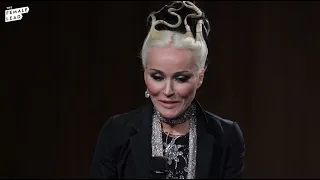 The Female Lead at the V&A: Daphne Guinness