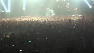 Rammstein- Du hast LIVE Belgrade 28.04.2013.