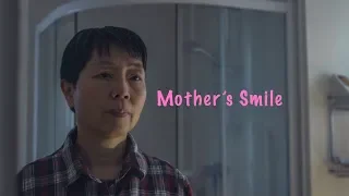 Mother's Smile - Short Film (Emotional, Try Not to Cry) about mother & son