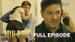 Royal Blood: The ill-fated life of Napoy Terrazo (Full Episode 1)