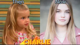 Good Luck Charlie Cast Then and Now 2024🔥