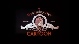 Tom & Jerry - Dicky Moe