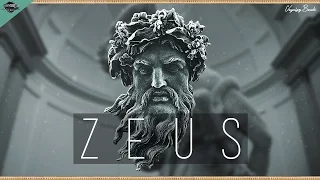 "ZEUS" - Hard Aggressive Underground Rap Beat | Angry Hip Hop Instrumental [prod. by Veysigz]