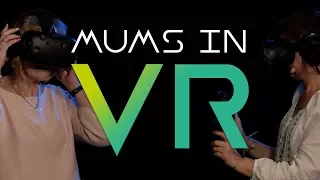 Mums In VR
