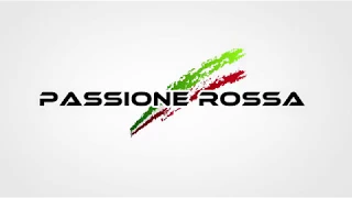 Teaser - PASSIONE ROSSA