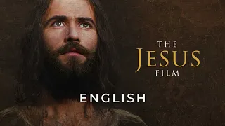 Jesus Film - English - Who is Jesus Christ? - Jesus Movie - 1Billion.org - Is Jesus God?