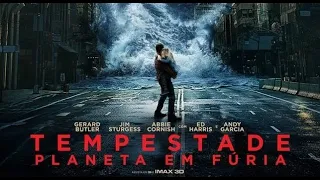 A Tempestade:Planeta em furia | filme completo HD