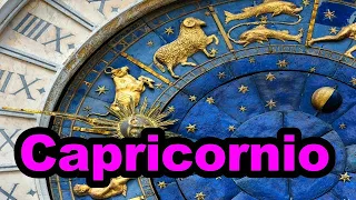 CAPRICORNIO ALGUIEN TE DECLARA SU AMOR TE HARAN LA COFESIÓN MÁS IMPORTANTE DE TU VIDA PREPARATE