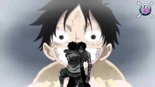 ONE PIECE AMV ~ Condemned To Die Ace Dedication) ~ (J B )   YouTube