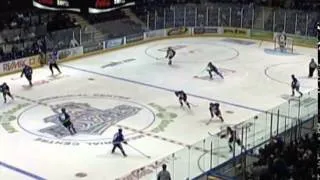 Kamloops Blazers vs Victoria Royals, Sept 27, 2014 WHL on Shaw