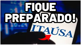 O que é Preciso Saber sobre a ITAÚSA e PREÇO TETO! DIVIDENDOS e ALERTAS! Qual ação: ITSA3 ou ITSA4?