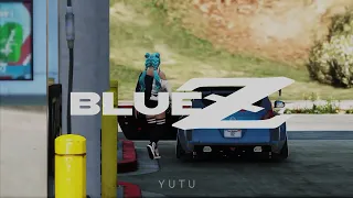 BlueZ 370z. [FiveM] [Indonesia Freeroam]